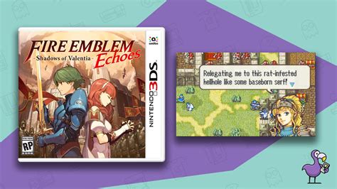Best fire emblem hacks - Only one I haven't really used is meg but even then she held up decently well her first couple chapters. InvdrZim13 • 8 yr. ago. All of those FE7 ones are probably fine. Except for Corrupt Theocracy. Maritisa • 8 yr. ago. Oh god. InvdrZim13 • 8 yr. ago. It's a quality hack I swear. Maritisa • 8 yr. ago.